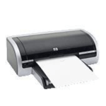 HP DeskJet 5650W HP DeskJet 5650W