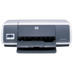 HP DeskJet 5740 HP DeskJet 5740