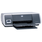 HP DeskJet 5740XI