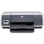 HP DeskJet 5743
