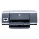 HP DeskJet 5793 HP DeskJet 5793