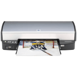 HP DeskJet 5940XI HP DeskJet 5940XI