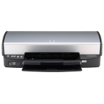 HP DeskJet 5943 HP DeskJet 5943