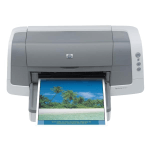 HP DeskJet 6127 HP DeskJet 6127