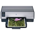 HP DeskJet 6540 HP DeskJet 6540