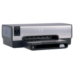 HP DeskJet 6540XI HP DeskJet 6540XI