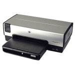HP DeskJet 6543