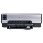 HP DeskJet 6548 HP DeskJet 6548