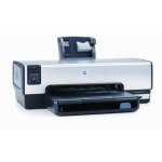 HP DeskJet 6620 HP DeskJet 6620