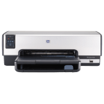 HP DeskJet 6620XI HP DeskJet 6620XI