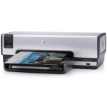 HP DeskJet 6623 HP DeskJet 6623