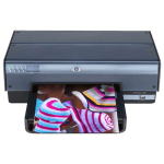 HP DeskJet 6830V HP DeskJet 6830V