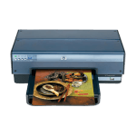 HP DeskJet 6840XI HP DeskJet 6840XI