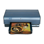 HP DeskJet 6848