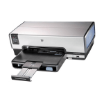 HP DeskJet 6943