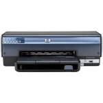 HP DeskJet 6980 HP DeskJet 6980