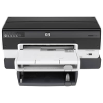 HP DeskJet 6988DT HP DeskJet 6988DT