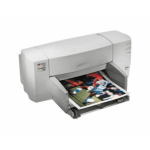HP DeskJet 712C HP DeskJet 712C