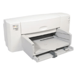 HP DeskJet 812C HP DeskJet 812C