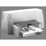 HP DeskJet 820C HP DeskJet 820C