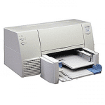HP DeskJet 820CE HP DeskJet 820CE