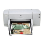 HP DeskJet 825CXI HP DeskJet 825CXI