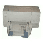 HP DeskJet 827 HP DeskJet 827