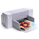 HP DeskJet 842C HP DeskJet 842C