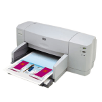 HP DeskJet 845C