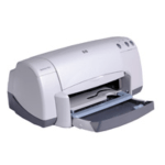 HP DeskJet 920C HP DeskJet 920C