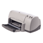 HP DeskJet 920CW HP DeskJet 920CW