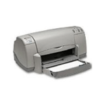 HP DeskJet 930C HP DeskJet 930C