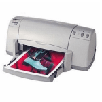 HP DeskJet 934C HP DeskJet 934C