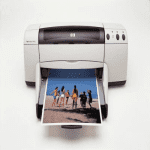 HP DeskJet 940CW