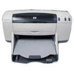 HP DeskJet 940CXI