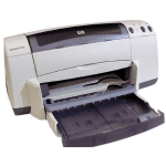 HP DeskJet 948C HP DeskJet 948C