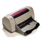 HP DeskJet 952C HP DeskJet 952C