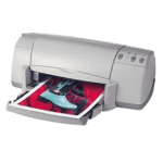 HP DeskJet 955C HP DeskJet 955C