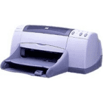 HP DeskJet 957C HP DeskJet 957C