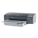 HP DeskJet 9600 HP DeskJet 9600