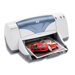HP DeskJet 960C HP DeskJet 960C