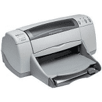 HP DeskJet 970C
