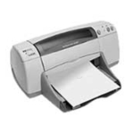 HP DeskJet 970CXI HP DeskJet 970CXI