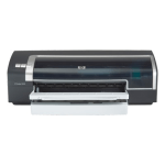 HP DeskJet 9808D