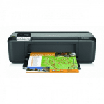 HP DeskJet 9868 HP DeskJet 9868