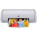 HP DeskJet D1330 HP DeskJet D1330