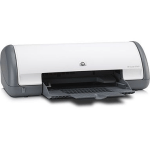 HP DeskJet D1338