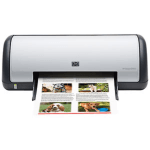 HP DeskJet D1400
