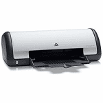 HP DeskJet D1415 HP DeskJet D1415