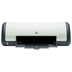 HP DeskJet D1470
